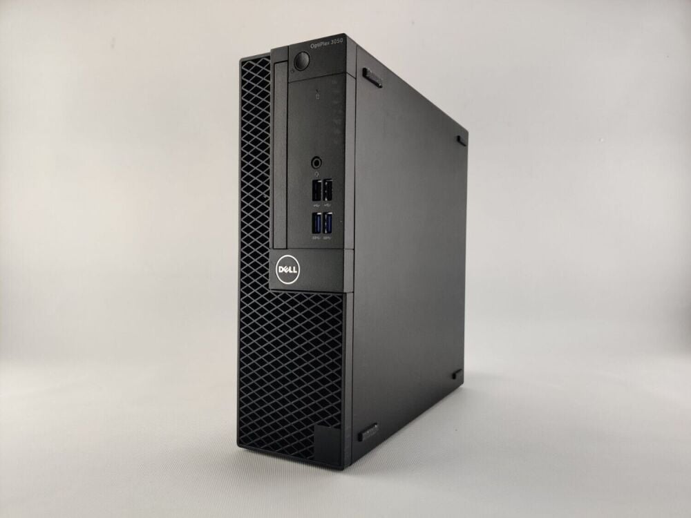Купити комп'ютер Dell OptiPlex 3050 SFF / Intel Core i5-7500 (4