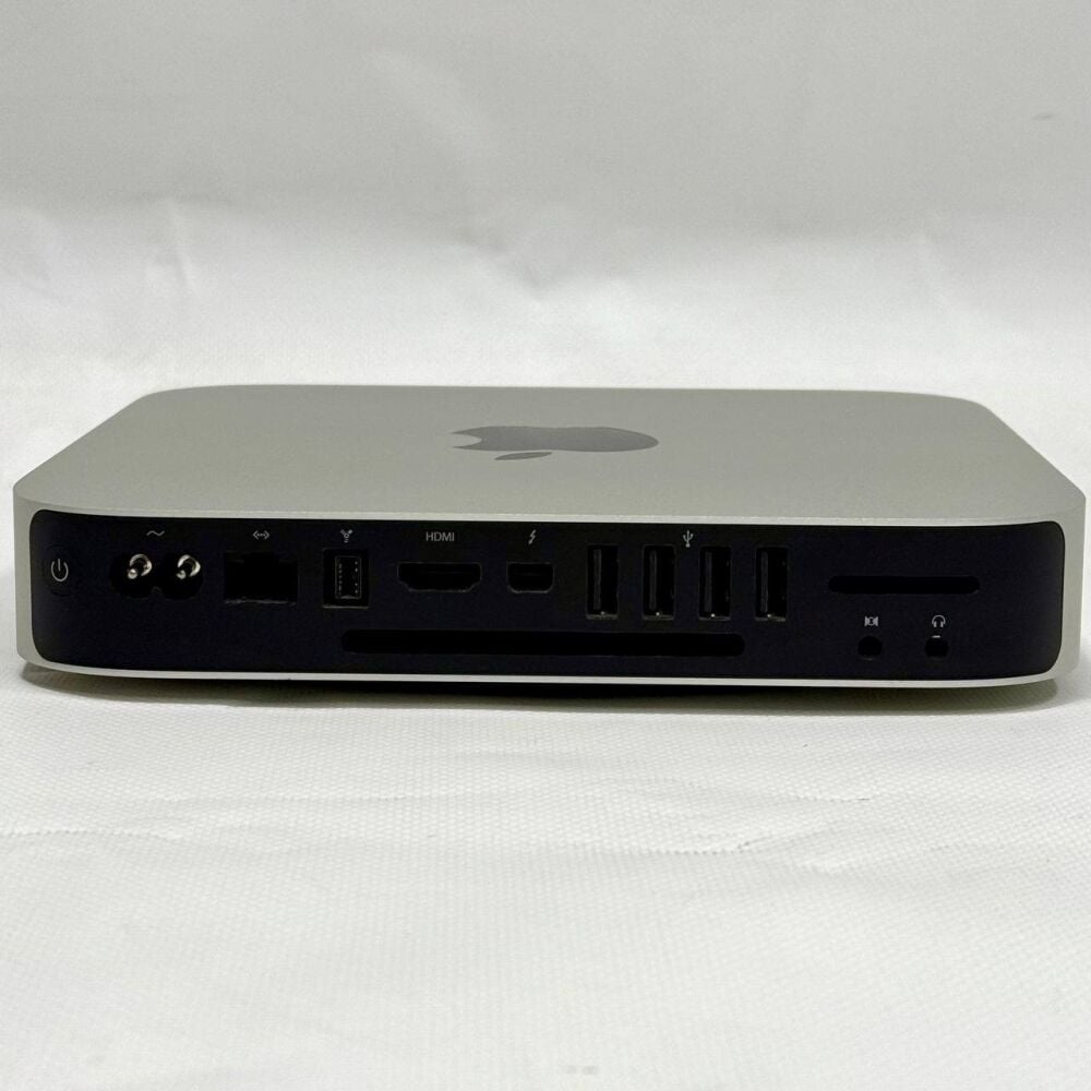 Купить неттоп Apple Mac mini A1347 (Mid 2011) USFF / Intel Core i5