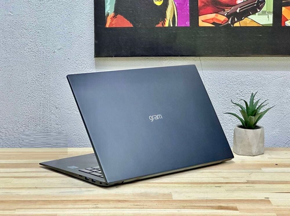 Купить ультрабук LG Gram 17 17Z90P / 17