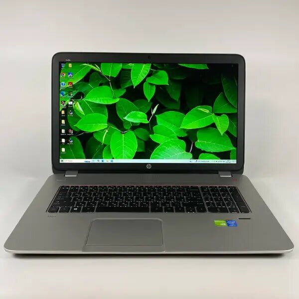 Купить ноутбук HP Envy 17 / 17.3