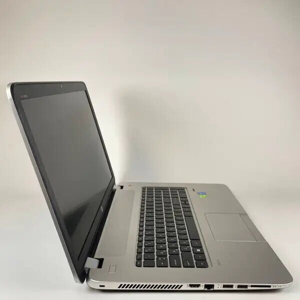 Купить ноутбук HP Envy 17 / 17.3