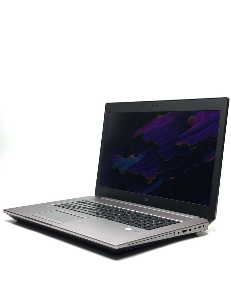 Купить мобильная рабочая станция HP ZBook 17 G5 / 17.3