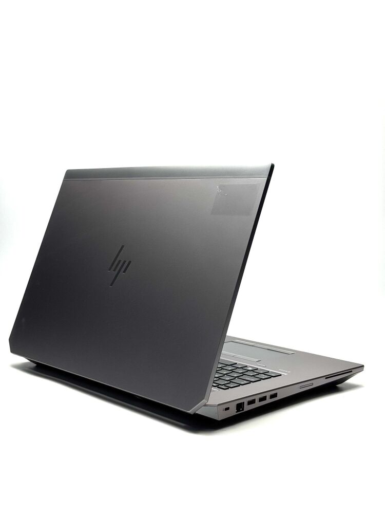 Купить мобильная рабочая станция HP ZBook 17 G5 / 17.3