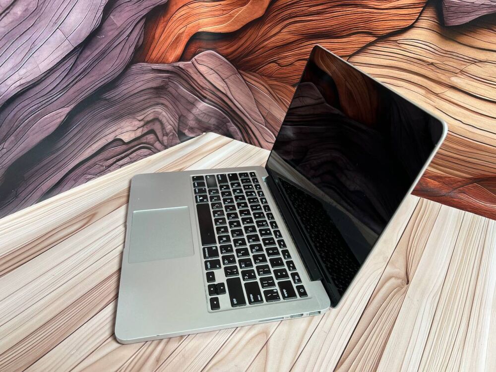 Купить ультрабук Б-класс Apple MacBook Pro 13 A1502 / 13.3