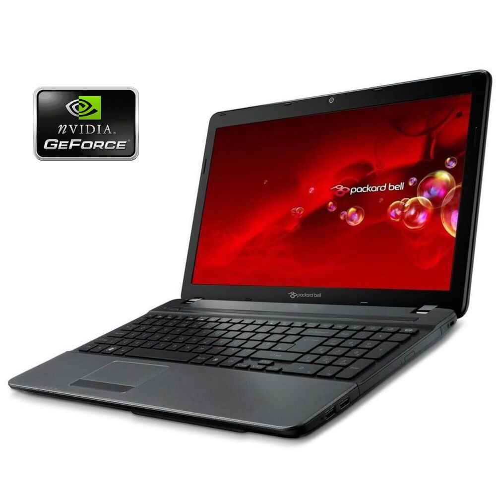 Купити ноутбук Б-клас Packard Bell EasyNote P5WS0 &frasl; 15.6