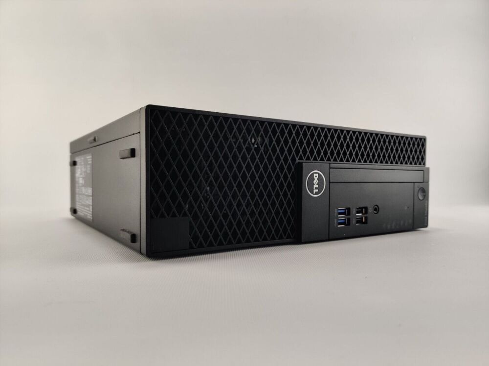 Купити комп'ютер Dell OptiPlex 3050 SFF / Intel Core i5-7500 (4