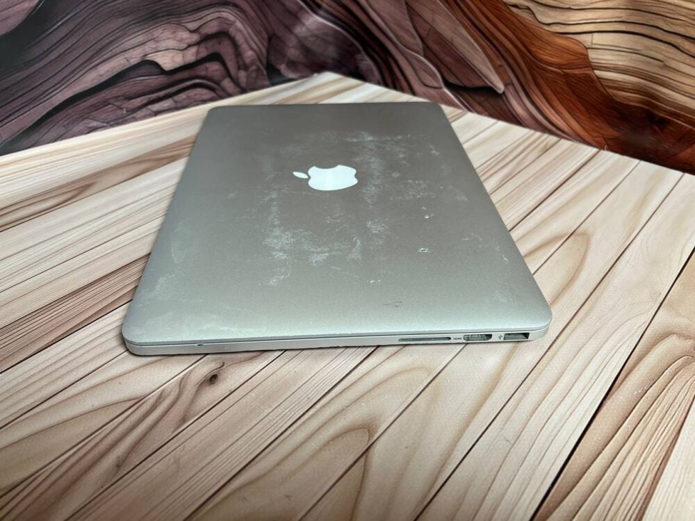 Купить ультрабук Б-класс Apple MacBook Pro 13 A1502 / 13.3