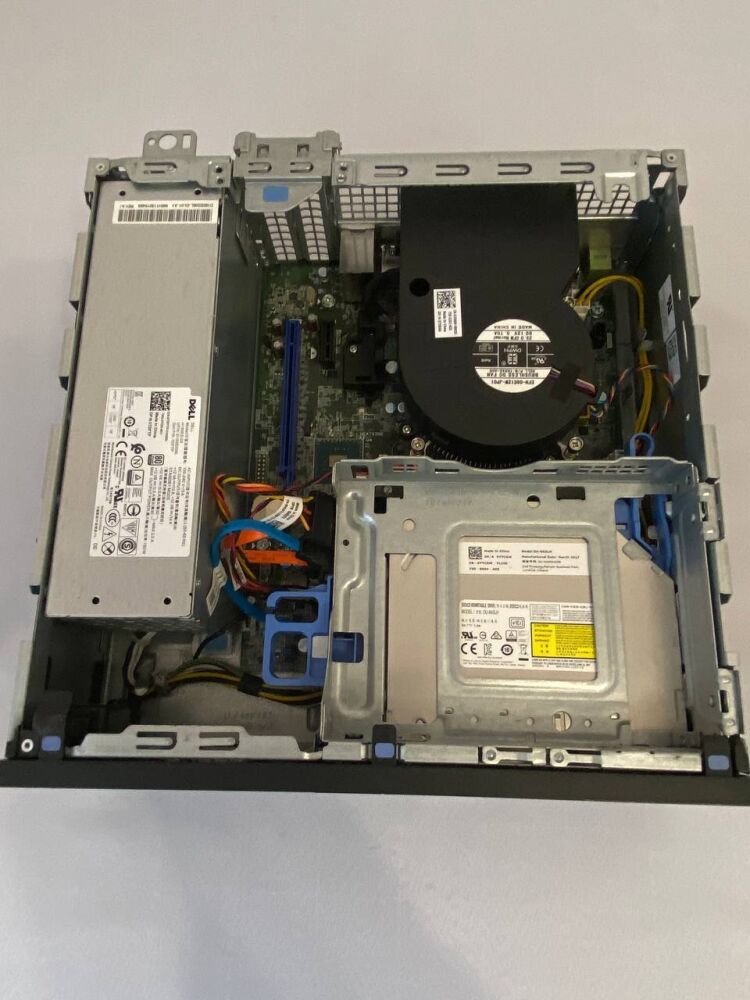 Купить компьютер Dell OptiPlex 3050 SFF / Intel Core i5-7500 (4