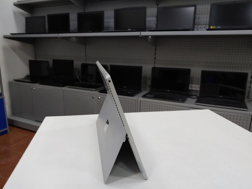 Купить нетбук Microsoft Surface Pro 4 Grey / 12.3
