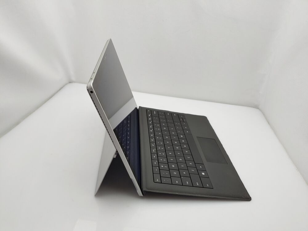 Купить нетбук Microsoft Surface Pro 4 Grey / 12.3