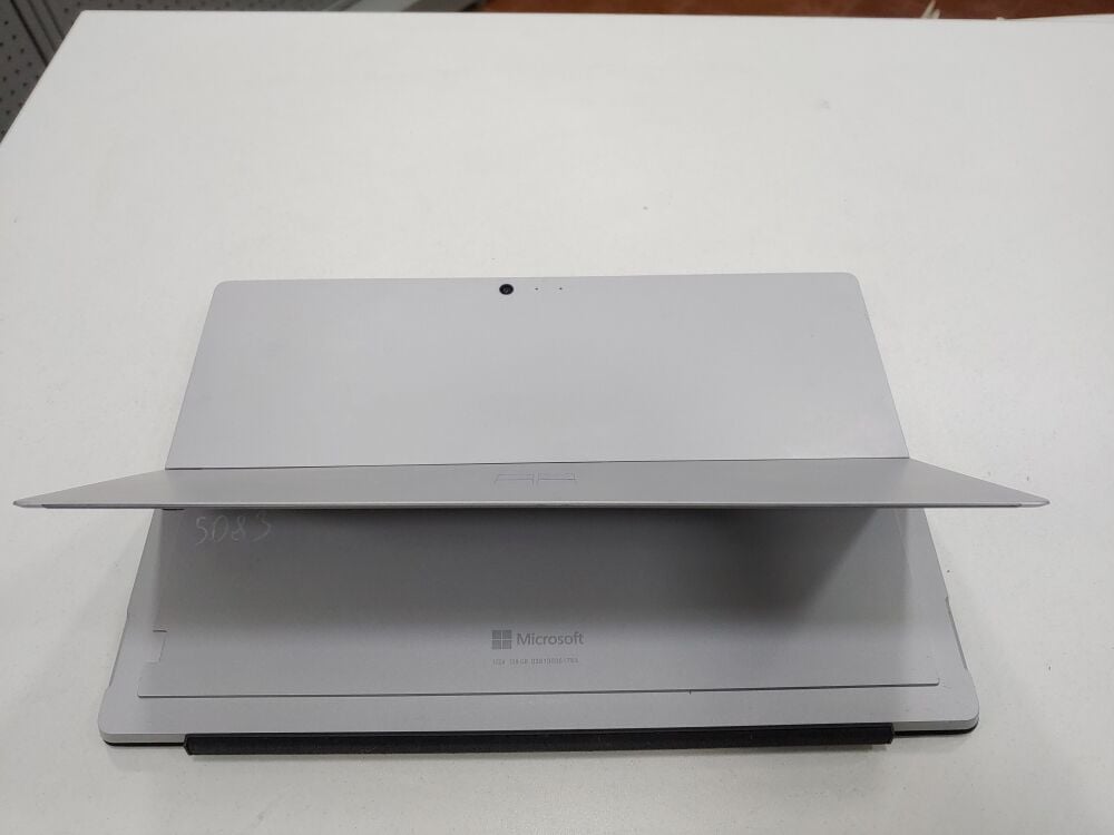 Купить нетбук Microsoft Surface Pro 4 Grey / 12.3