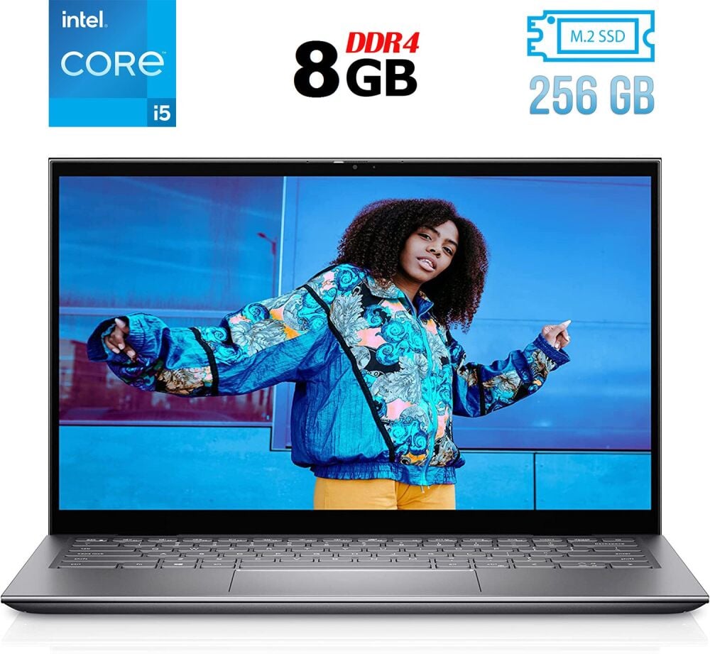Купить Ноутбук-трансформер Б-класс Dell Inspiron 14 5410 2-in-1