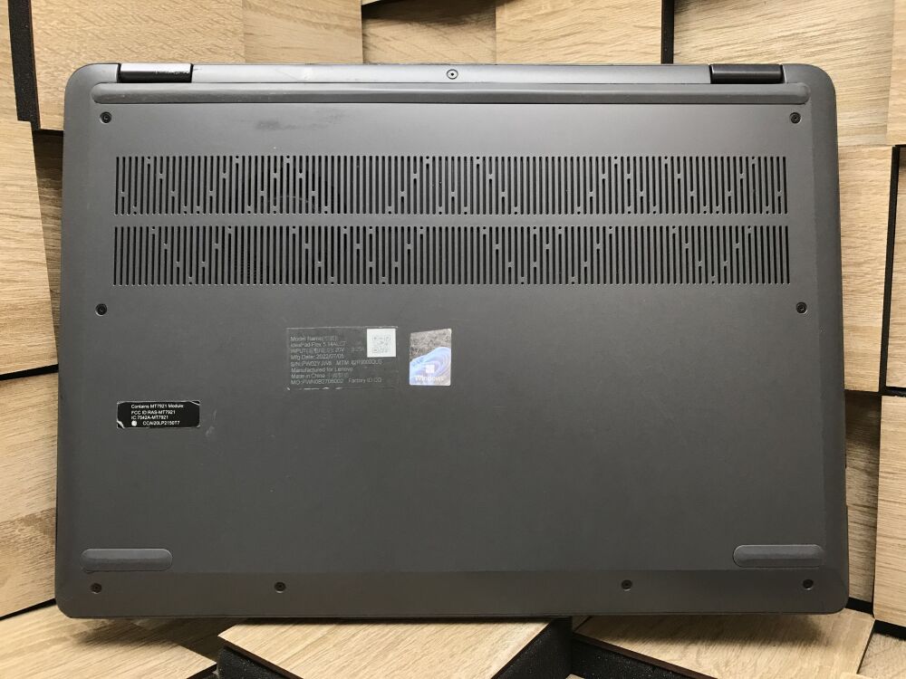 Купить Ноутбук-трансформер Б-класс Lenovo IdeaPad Flex 5 14ALC7