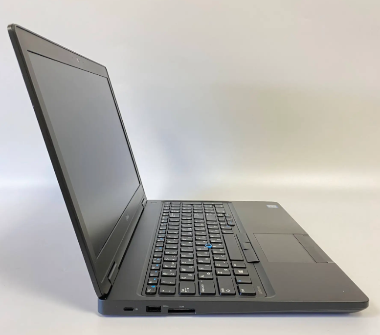 Купити ноутбук Dell Latitude 5580 15.6
