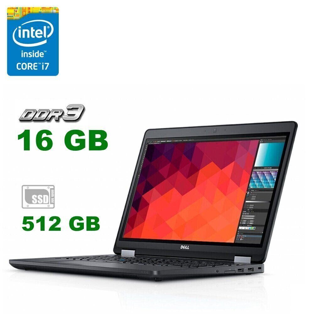Купить ноутбук Dell Precision 3510 / 15.6