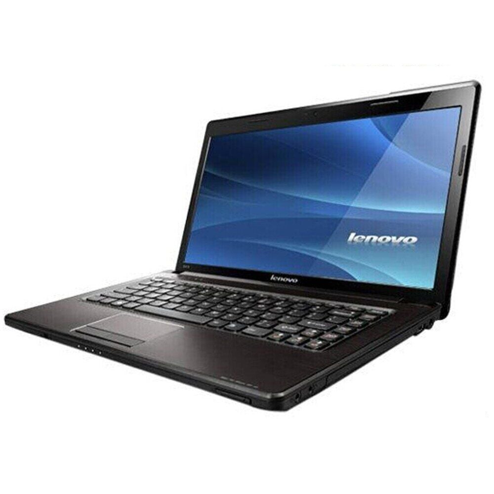 Купить ноутбук Lenovo IdeaPad G570 / 15.6