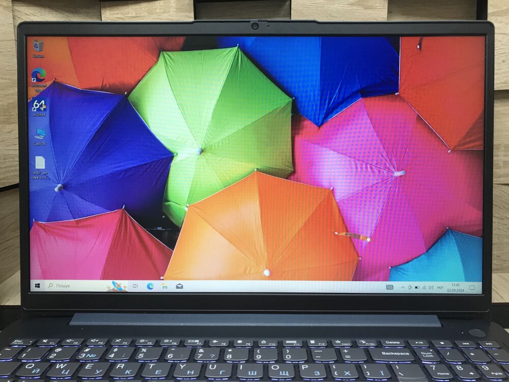 Купить ультрабук Б-класс Lenovo IdeaPad 3 15ABA7 / 15.6