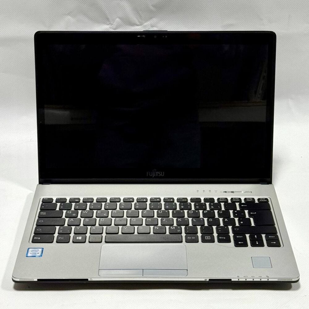 Купить ультрабук Fujitsu LifeBook S936 / 13.3