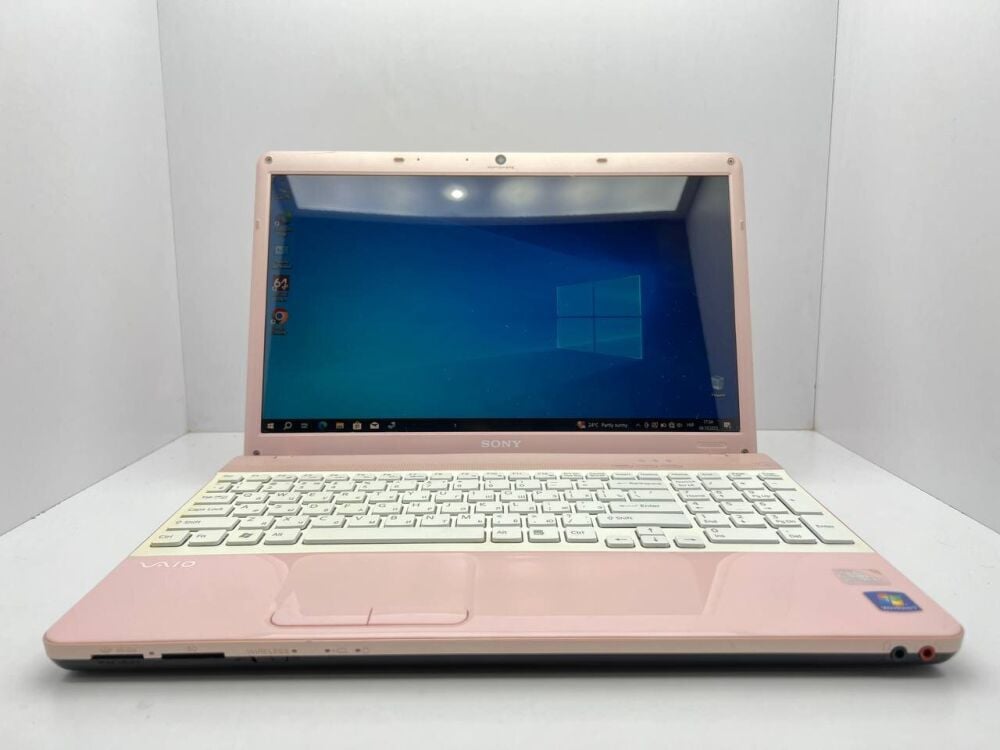 Купить ноутбук Sony Vaio PCG-71211V / 15.6
