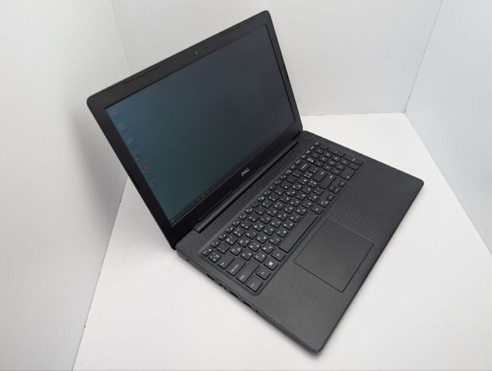 Купити ноутбук Dell Inspiron 3583 / 15.6