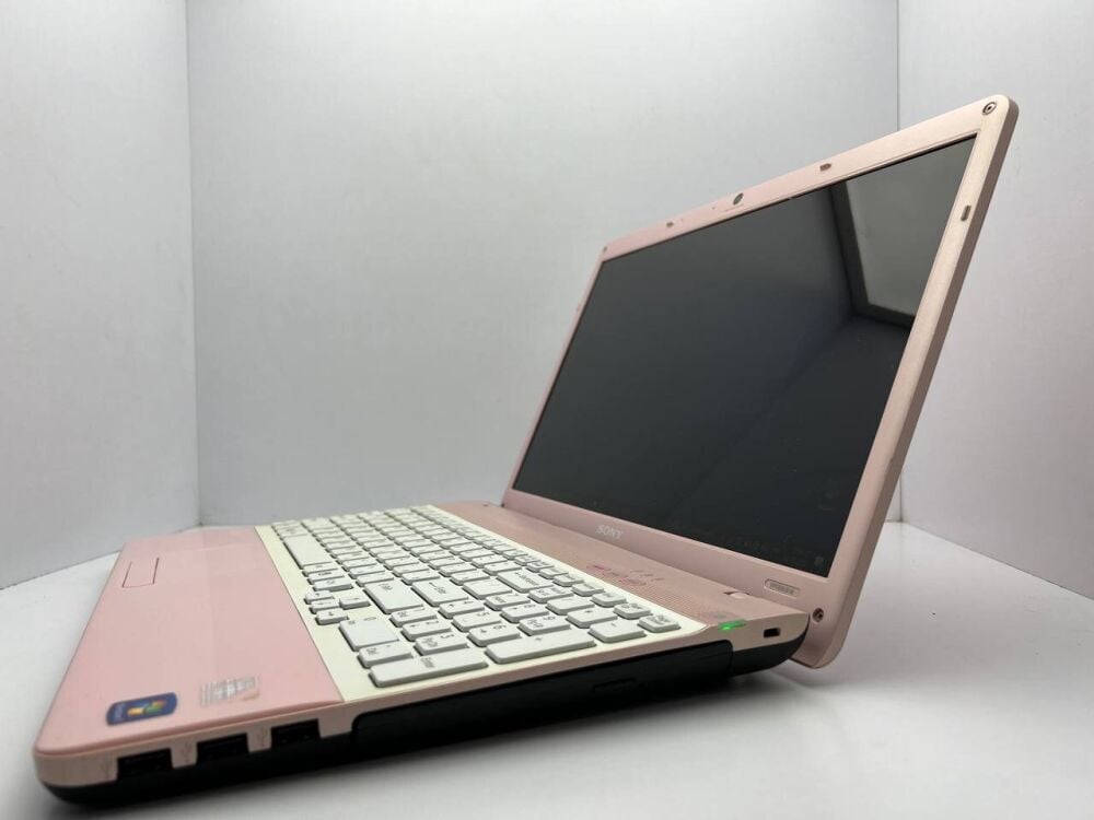 Купить ноутбук Sony Vaio PCG-71211V / 15.6