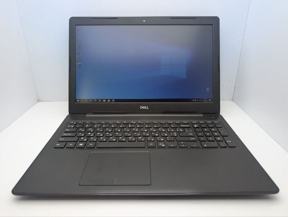 Купити ноутбук Dell Inspiron 3583 / 15.6