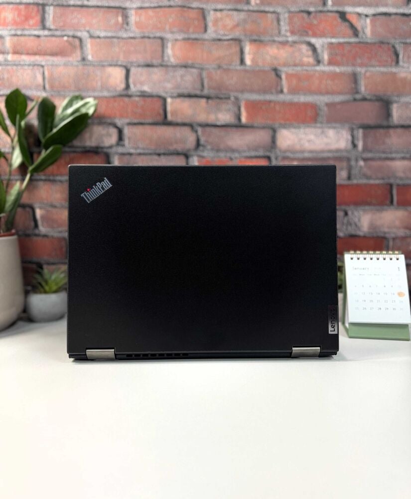 Купить ультрабук-трансформер Lenovo ThinkPad X13 Yoga Gen2 / 13.3