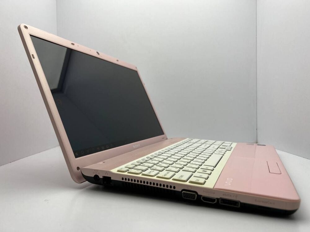 Купить ноутбук Sony Vaio PCG-71211V / 15.6