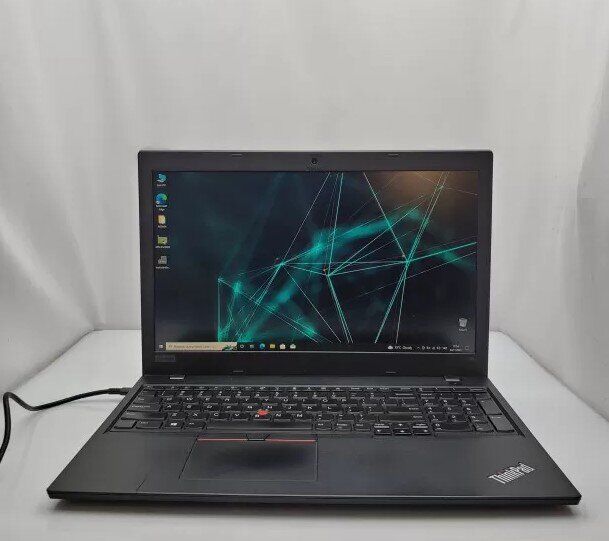 Купить ноутбук Б-класс Lenovo ThinkPad L580 / 15.6