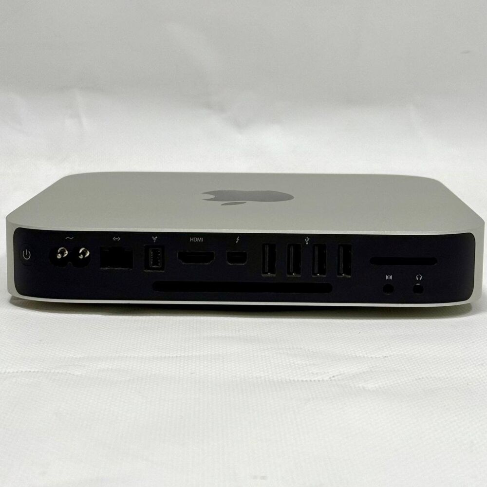 Mac mini 【Late2012（A1347・MD388J/A）】 Mac mini 【Late2012（A1347・MD388J/A）】 Apple MAC Mini