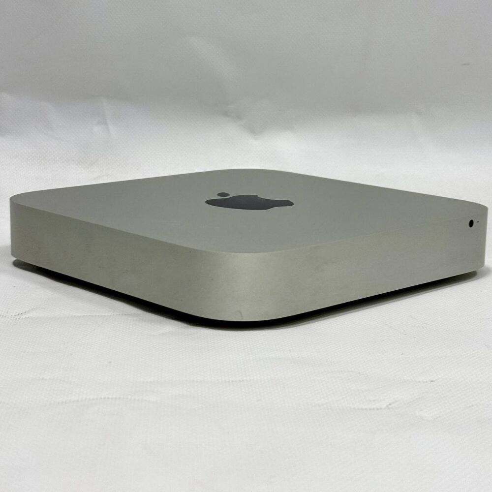 Купить неттоп Apple Mac mini A1347 (Late 2012) USFF / Intel Core