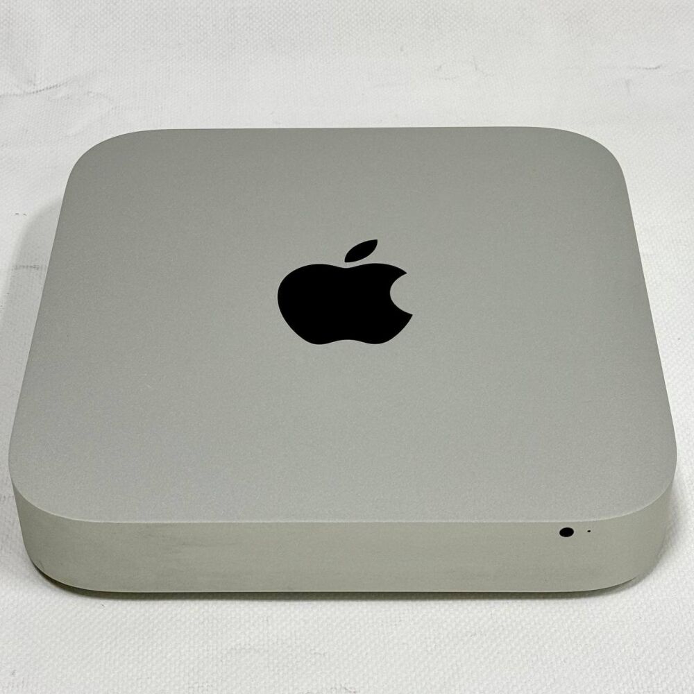 Купить неттоп Apple Mac mini A1347 (Late 2012) USFF / Intel Core