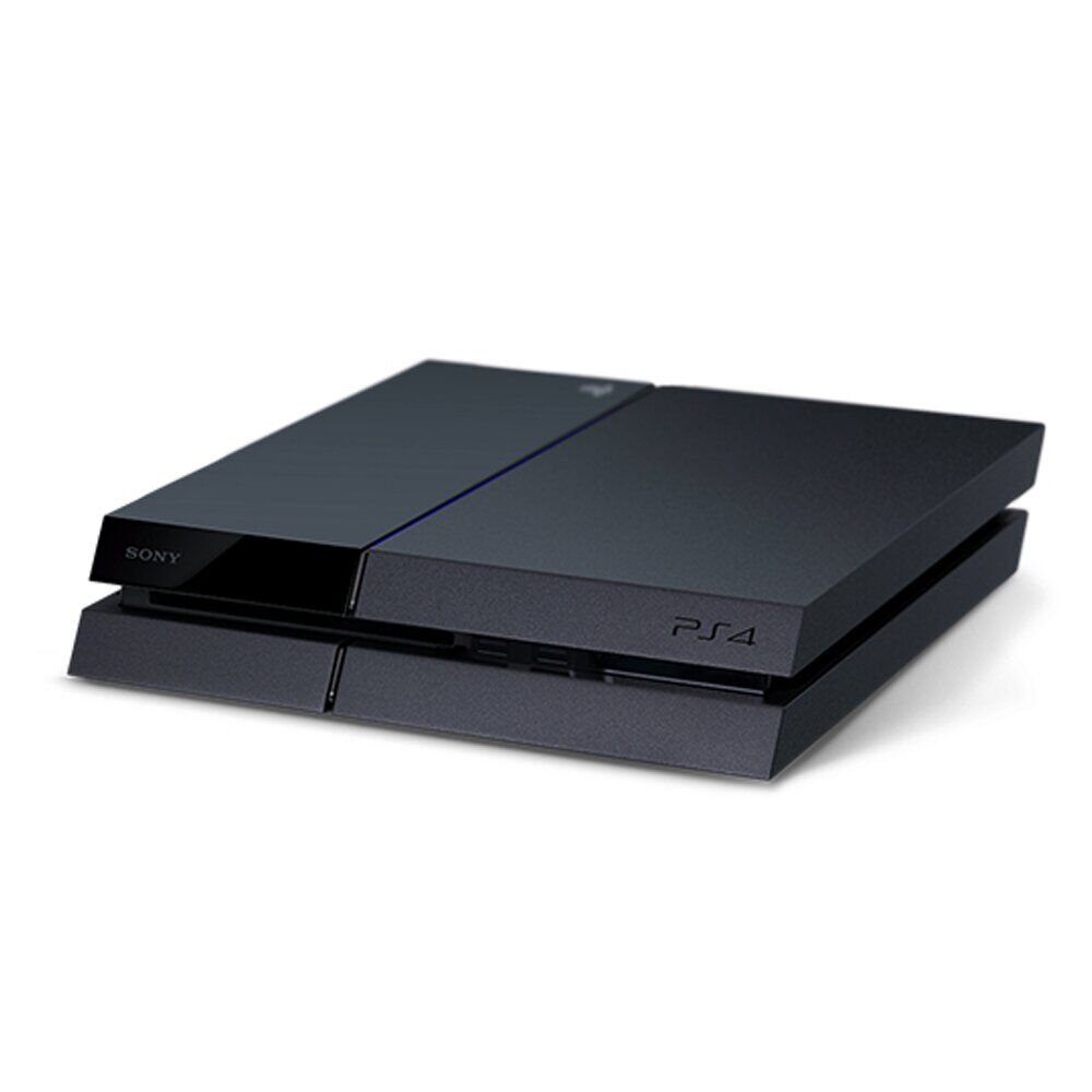 Купить игровая приставка Sony PlayStation 4 (CUH-1004A) / AMD