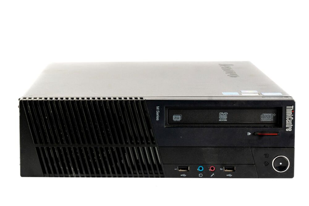 Купити системний блок Lenovo SFF на базі Core i5 для роботи і