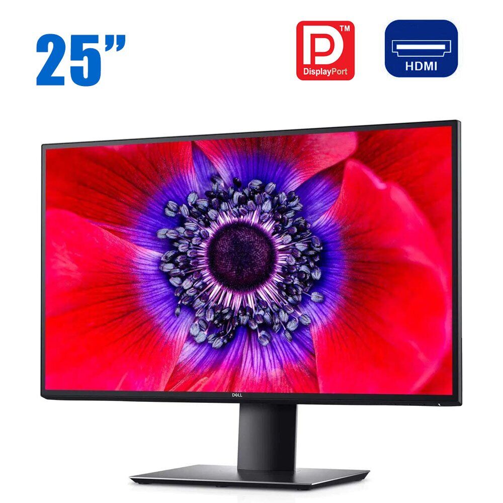 Купить монитор Dell U2520D / 25
