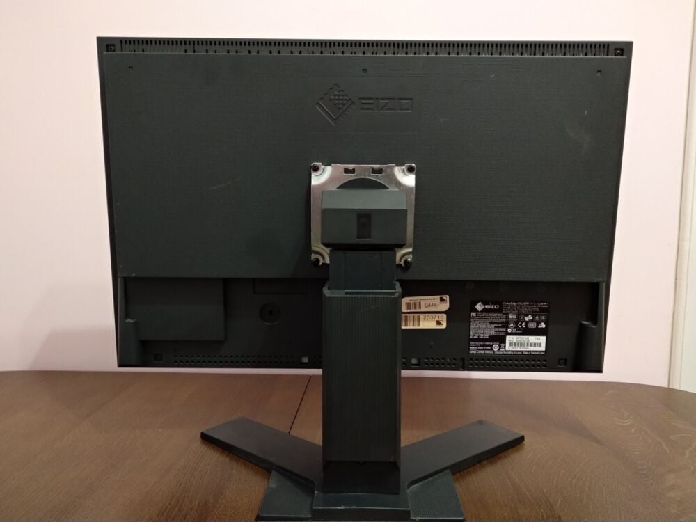 Купить монитор EIZO Coloredge CG243w / 24.1
