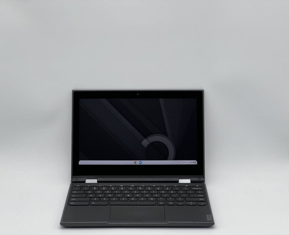 Купити нетбук Lenovo 300e Chromebook 2nd Gen MTK 2-in-1 / 11.6