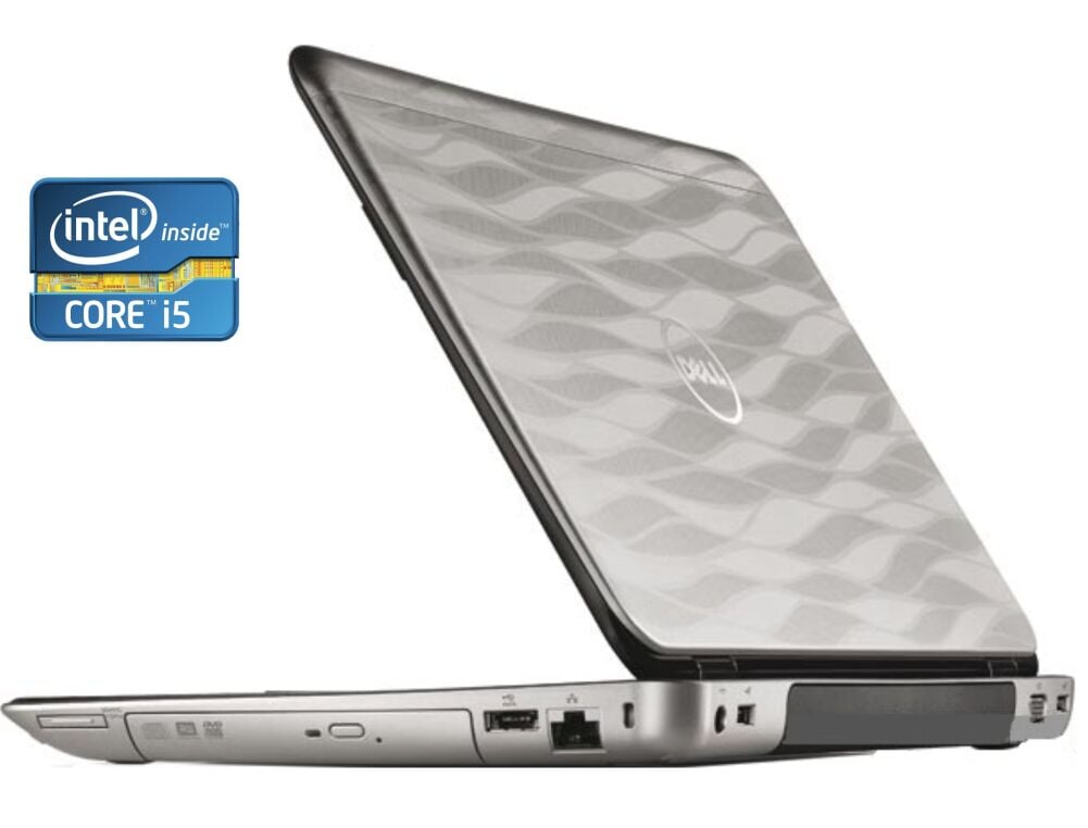 (210312)　ノートパソコン　15.6型　DELL　Windows10　64bit　Corei５　INSPIRON N5010 Купить ноутбук Dell Inspiron N5010 / 15.6