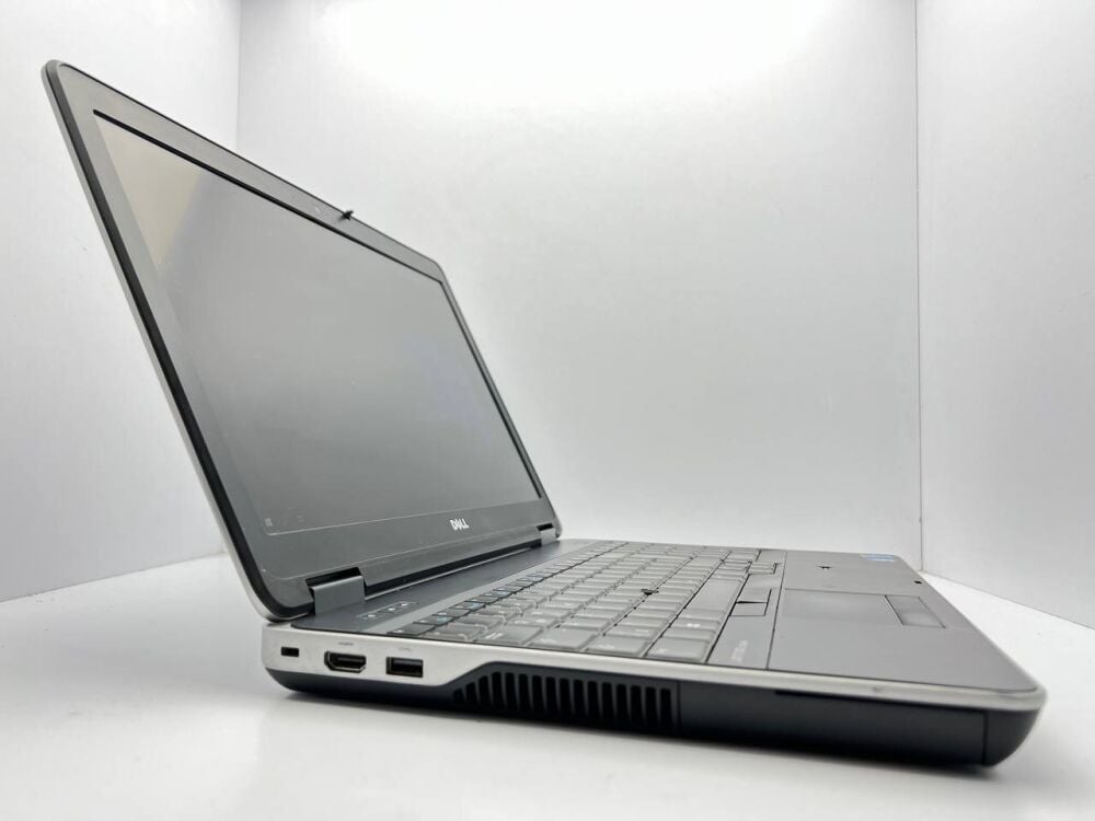 Купить ноутбук Б-класс Dell Latitude E6540 / 15.6