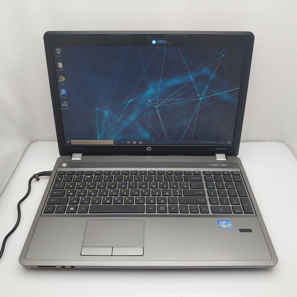 Купити ноутбук HP ProBook 4540s / 15.6 (1366x768) TN / Intel Core