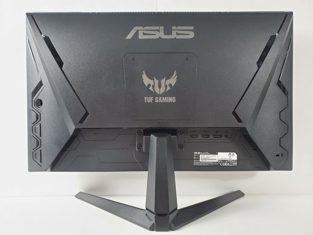 ASUS ゲーミングモニター　VG249Q1A-J TUF Gaming VG249Q1A-J｜モニター｜ASUS 日本