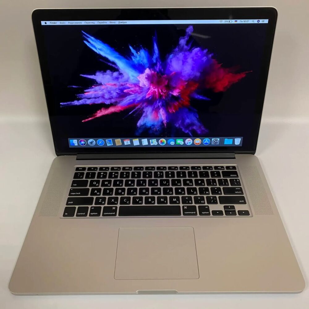 動作確認済 MacBook Pro 13 2013 i7 16GB 256GB MacBook Pro ☆MacBook (Retina, 13-inch, Late 2013)・Core i5 2.4GHz