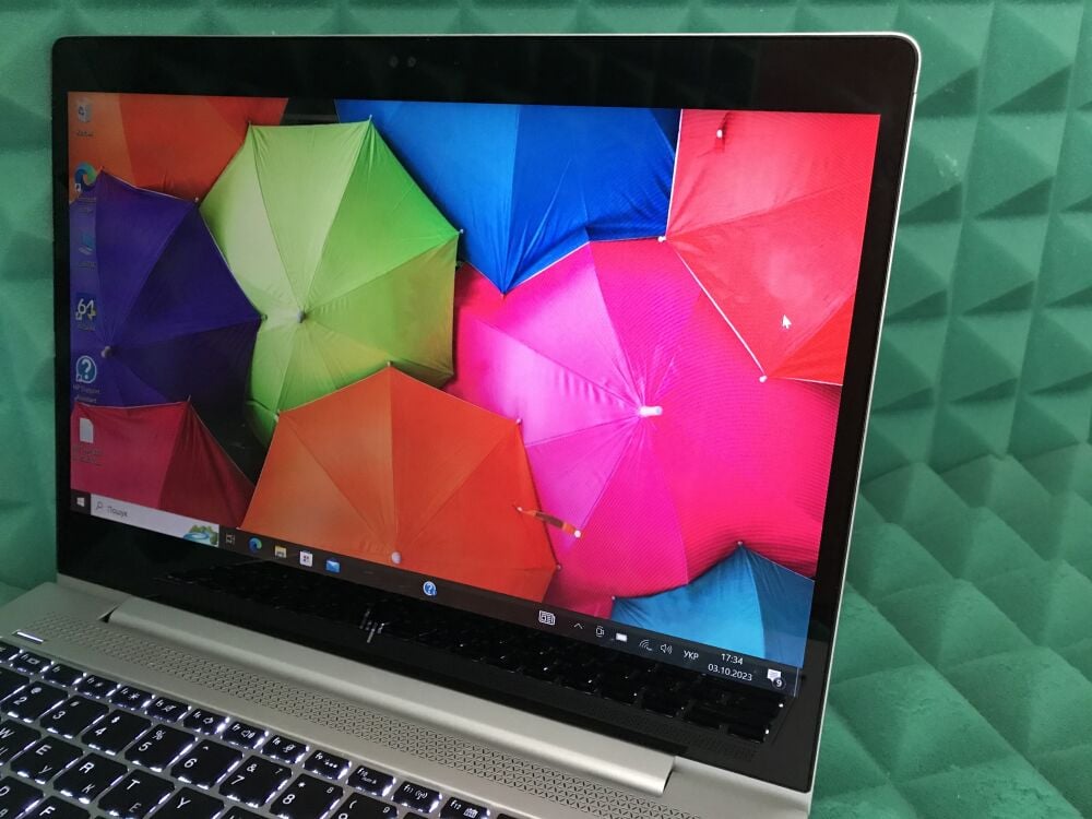 Купить Ультрабук Б-класс HP EliteBook 830 G5 / 13.3 Купить Ультрабук Б-класс HP EliteBook 830 G5 / 13.3