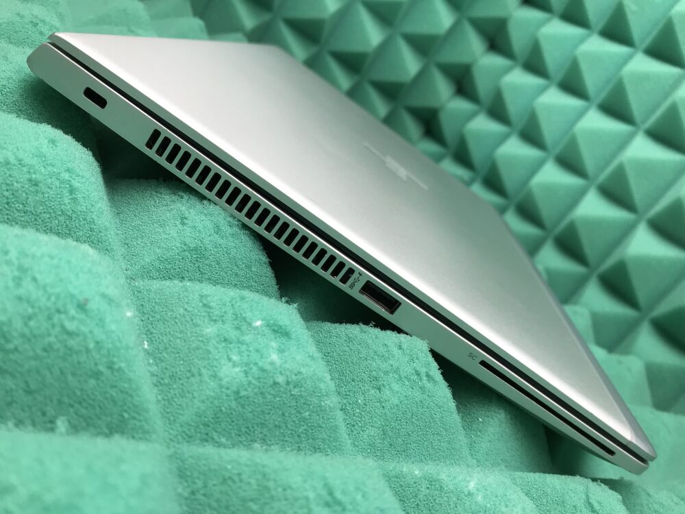 Купить Ультрабук Б-класс HP EliteBook 830 G5 / 13.3