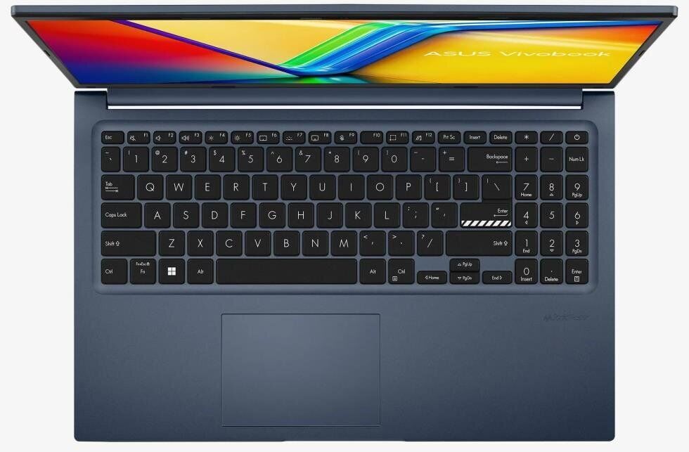 Купити ультрабук Asus Vivobook F1502ZA / 15.6