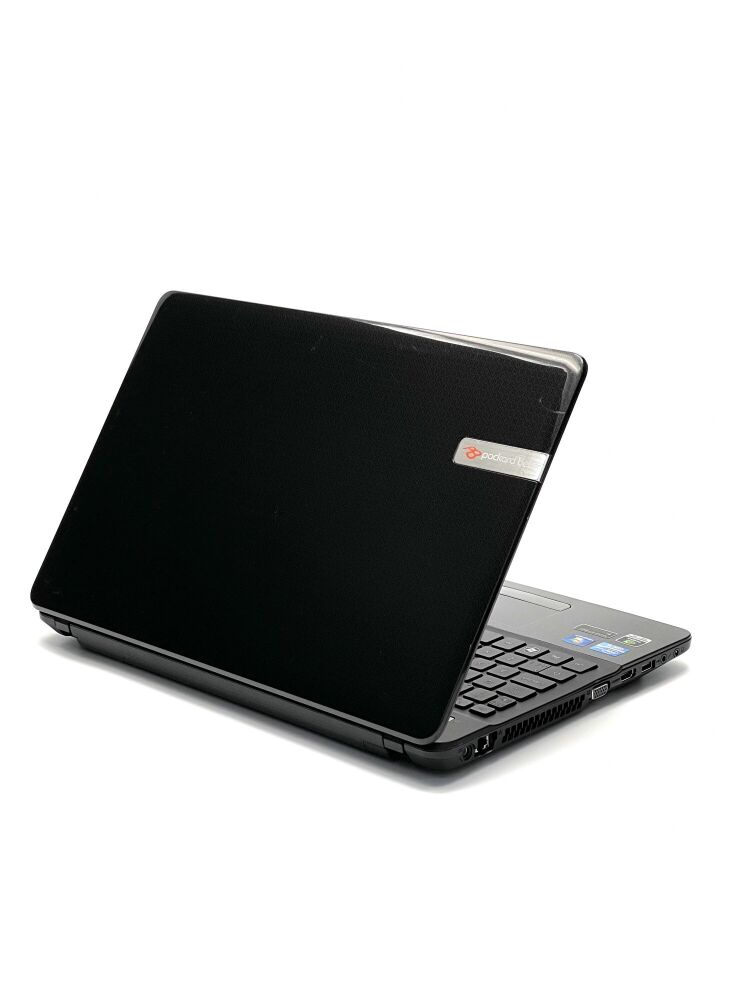 Купити ноутбук A-клас Packard Bell EasyNote P5WS0 &frasl; 15.6