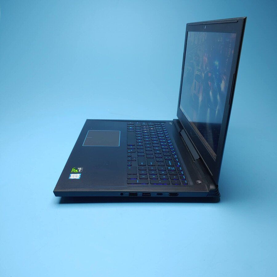 DELL i7 メモリ32GB NVIDIA SSD1000Gフルセット Купити ноутбук DELL – ігрові та офісні моделі | Інтернет-магазин