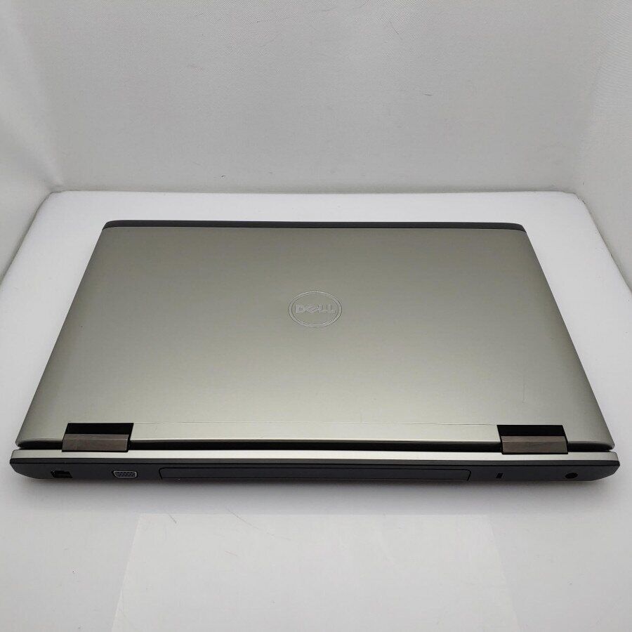 Купить ноутбук Dell Vostro 3750 / 17.3