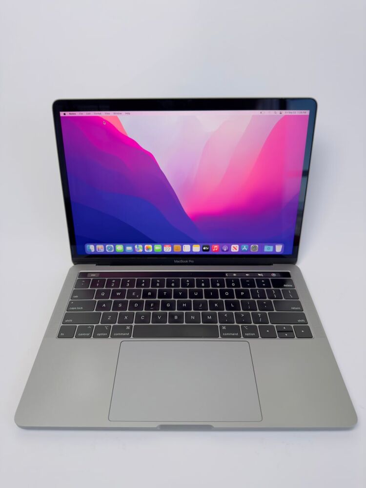 美品 MacBook Pro 13-inch Intel Core i5 13.3