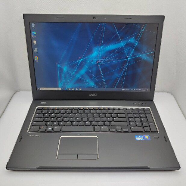 Купить ноутбук Dell Vostro 3750 / 17.3